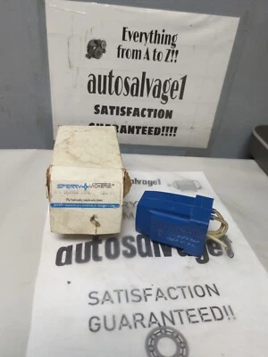 VICKERS,587960,COIL 250 VDC NOS - Image 1 of 4