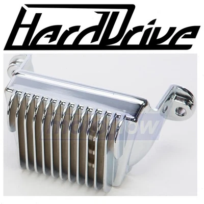 HardDrive Regulator for 2009-2013 Harley Davidson FLHRC Road King Classic - iv Foto 1 de 4