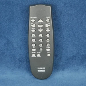 Philips RC0732/04 TV Remote Control for 13PR15 13PR18 19PR15 19PS54 13XR14X2 - Picture 1 of 14