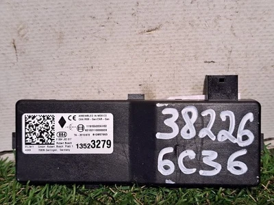 CENTRALINA KEYLESS PER OPEL Corsa E 3° Serie 13523279 B14XEJ benzina 1398 (15> - Immagine 1 di 2