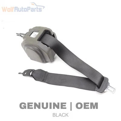 BMW M340I XDRIVE 2020-2024 - Cinturón de seguridad trasero retractor 7496266 Foto 1 de 4