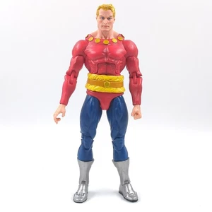 NECA Flash Gordon Cartoon Action Figure – “The Greatest Adventure of All!” 2021 - Picture 1 of 6