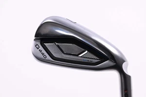 Ping G440 #7 Iron / Red Dot / Senior Flex Ping Alta Quick 45 Shaft - Picture 1 of 7
