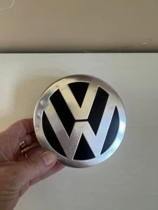 Volkswagen Driver Gear Coaster Set Wheel - Picture 1 of 3