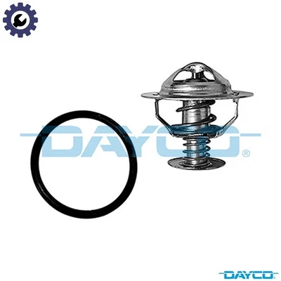 THERMOSTAT COOLANT DT1056V FOR HYUNDAI LANTRA/II/Mk/Break AVANTE ELANTRA  LADA - Image 1 of 4