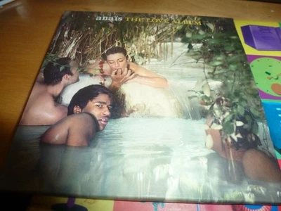 Anais CD The Love Album - Bild 1 von 2