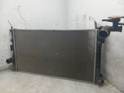 13 14 15 16 SCION FR-S 2.0L RADIATOR - Image 1 of 4