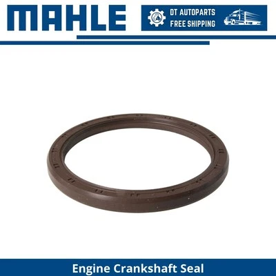 Para Kia Magentis 2002-2009 2,7 L V6 Motor Cigüeñal Sello Trasero Mahle 2003 2004 Foto 1 de 2