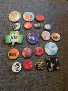Vintage Pin Lot - Picture 1 of 7