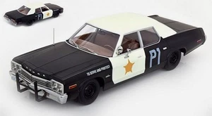 Dodge Monaco Bluesmobile 1974 The Blues Brothers 1:18 KK KKDC181127 - Imagen 1 de 1