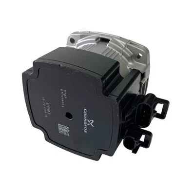 IDEAL LOGIC I-MINI CLASSIC COMBI 24 30 CABEZAL BOMBA INDEPENDIENTE ERP 177925 Foto 1 de 4