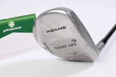 Adams Tight Lies #3 Wood / 13 Degree / Regular Flex Adams VMI Shaft - Image 1 of 4