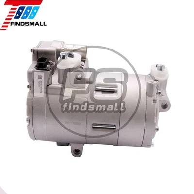 Bomba de compresor de aire acondicionado OEM BMW I3 2014-21 64526830620 Foto 1 de 4
