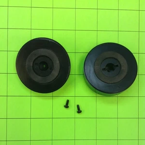 Sony CDP-190 Stereo CD Player Foot - Picture 1 of 3