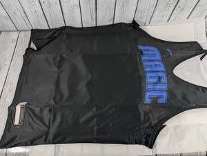 Nike Orlando Magic Trikot NBA Reversible Practice Tank Herren Gr. XL Tall - Bild 1 von 5