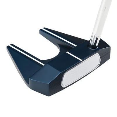 НОВЫЙ паттер Odyssey Golf AI-One Seven DB 2024 — выберите длину - Изображение 1 из 4
