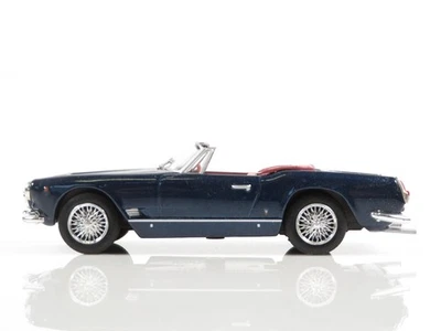1:43 Leo Models Vignale Spyder D2-67 - Bild 1 von 4