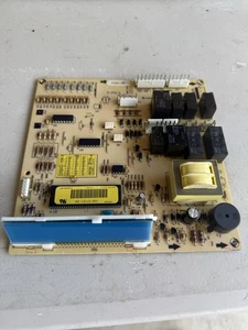 Invensys 100-01121-39 Sub-Zero Appliance Control Board 3015744 - Picture 1 of 6