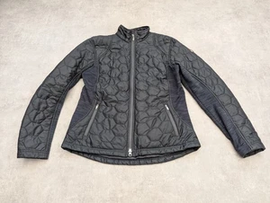 Ariat Jacke Damen M gesteppt Primaloft Puffer Outdoor Reiten AriatTek Volt Mantel - Bild 1 von 13