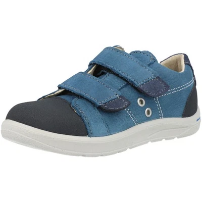 Ricosta Nippy Kids Leather Shoes Comfortable Fit - Image 1 of 4