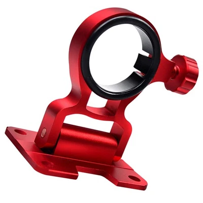  3 stücke Aluminiumlegierung Angelbox Regenschirmhalter Falten Angelkasten - Bild 1 von 4