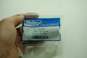 NEW MALLORY RL3109 WATER TUBE GUIDE MERCURY 23-23804 RL 3109 2323804 - Picture 1 of 3