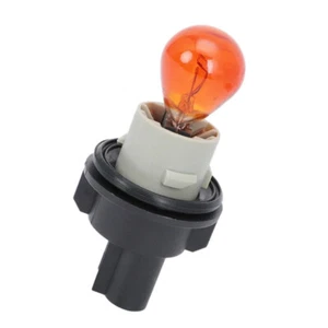 Turn Signal Light Bulb and Socket 5191189AA For Dodge Ram 1500 2500 3500 Caliber - Picture 1 of 6