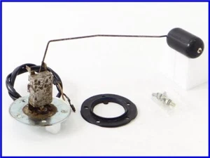 5x06GC35 SUZUKI 1985 RG400 Gamma Genuine Fuel Sensor RG500 - Picture 1 of 10