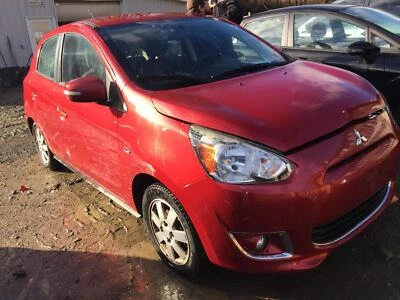 Motor limpiaparabrisas delantero 15 MITSUBISHI MIRAGE Foto 1 de 4