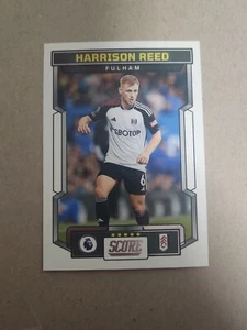 Panini Score 23/24 Harrison Reed Fulham - Bild 1 von 2