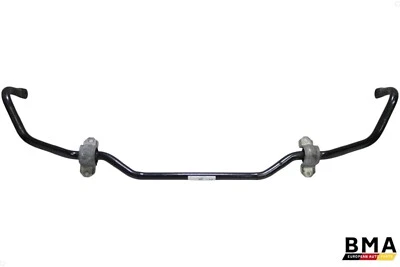 BMW M3 M4 G80 G82 G83 AWD Front Lower xDrive Anti Roll Sway Bar 2021 - 2025 OEM - Image 1 of 4