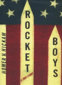 Rocket Boys By Homer H. Hickam - Picture 1 of 1