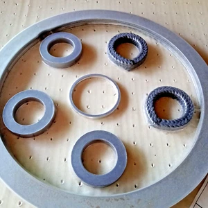 Vanessa 2M250B2AAA0 Spare Part Kit, for 10" Class 150 Trim Style 2, NOS. - Picture 1 of 4