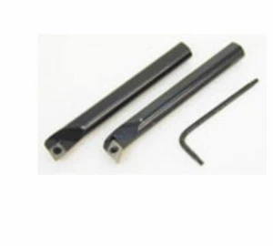Sherline 2261 Carbide Insert Holders (2259 & 2260) with Inserts - Picture 1 of 1