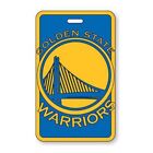 Aminco NBA Unisex-Erwachsene NBA weiche Tasche Etikett - Golden State Warriors