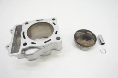 2022 CRF250R Cylinder OEM Engine Top End Piston Honda CRF250RX CRF 2018-2024 - Image 1 of 4