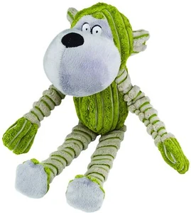 Petface Dog Toy, Chubby Chimps - Picture 1 of 5