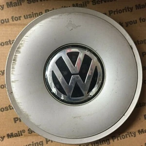 Center cap: Genuine VOLKSWAGEN Passat 1998-2001 P/N: 3B0 601 149 - Picture 1 of 8