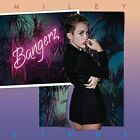Bangerz Explicit Audio Cd Miley Cyrus