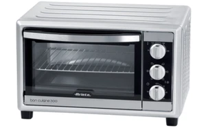 ARIETE 985 BON CUISINE 300 FORNO ELETTRICO VENTILATO 30LT TIMER 1500 WATT - Foto 1 di 1