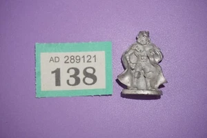 Grenadier Superheroes 312 Super Evils Dr Destroyer - metal - Picture 1 of 3