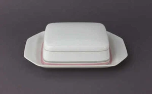 Winterling Marktleuthen Butterdose - Bild 1 von 3