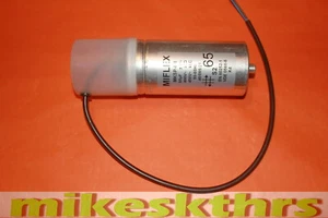 Anlaufkondensator Motorkondensator 65uF 65µF 450V ABK MI. Betriebskondensator