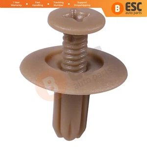10 Stück Verkleidung Panel Halter für Kia 85506 4A000 - Bild 1 von 3