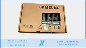 Samsung M393A8G40AB2-CWE 64GB 2Rx4 PC4-25600 ECC Registered Server Memory RAM - Picture 1 of 5