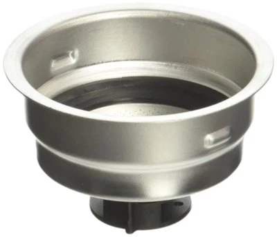 DE'LONGHI Delonghi filtro crema polvere 2 tazze dosi macchina caffè EC145 EC250 EC PMR2005