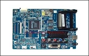 Sony KDL-32BX340 32" LCD TV Mainboard MT5367_MB S1101-1 48.73R01.011 - Bild 1 von 3