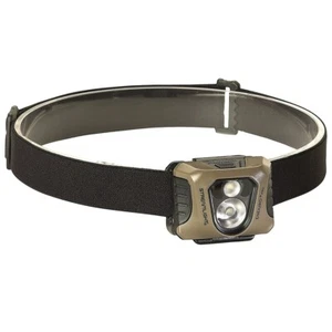 Streamlight 61425 Enduro Pro Elastic Headstrap Led Headlamp 3 Aaa Coyote - Picture 1 of 2