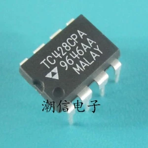 5PCS TC428CPA TC428 DIP-8 Module expert new quality 100% guarantee - Picture 1 of 1