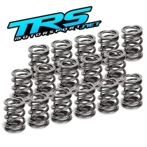 Toyota 99 Tacoma 2RZ 3RZ Supertech Dual Valve Springs Turbo Supercharger 2.7L - Bild 1 von 2